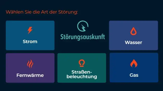 EVNG hilft auch an den Feiertagen