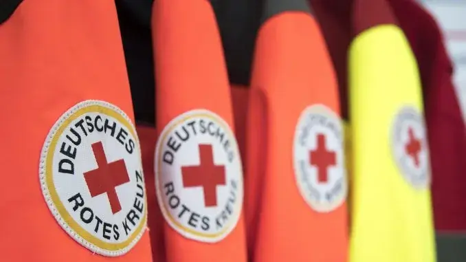 ag des Ehrenamts: DRK betont zentrale Rolle