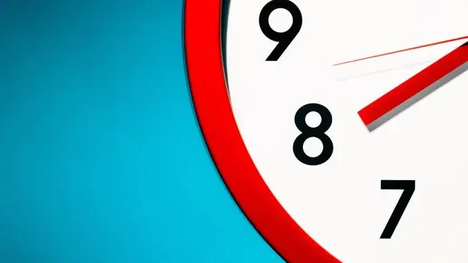 Warnung: „8-Stunden-Tag darf nicht kippen“