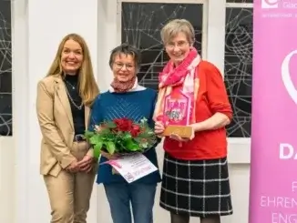 Hospiz-Verein gewinnt den Heimat-Preis 2025