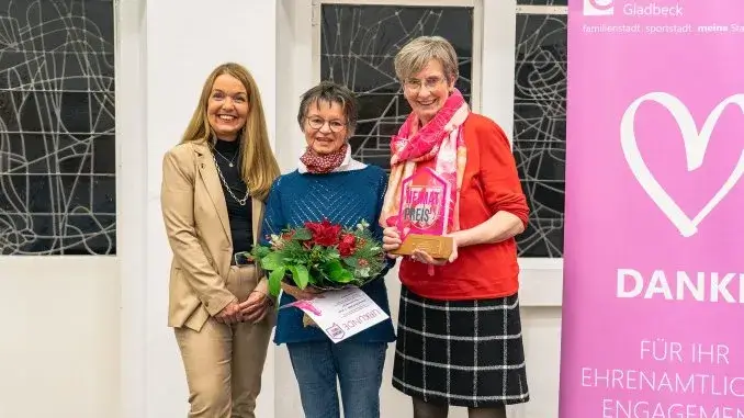 Hospiz-Verein gewinnt den Heimat-Preis 2025