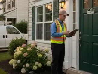 Falsche "Zählerableser" wollen in Gladbeck betrügen