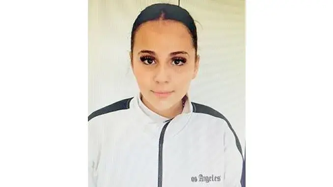 Vermisst: Wer hat die 15-Jährige gesehen?