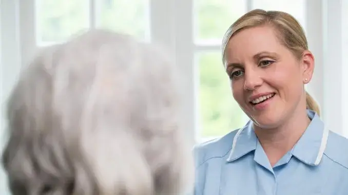 AOK-Pflegenavigator Pflege: Informationen für Angehörige