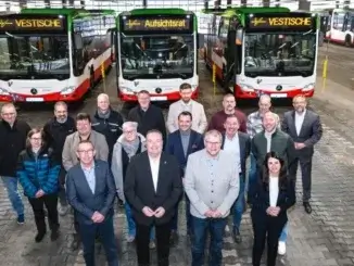 Aufsichtsratsvorsitzen Bodo Klimpel gewählt