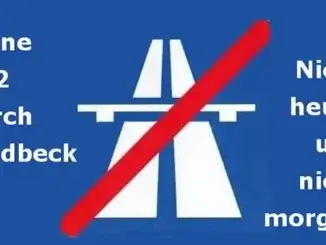 A52 durch Gladbeck: Fakten und Hintergründe zur Planungskrise