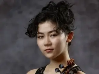 Konzert mit Klavier und Violine