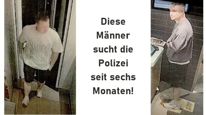 Körperverletzung bei McDonalds in Ellinghorst
