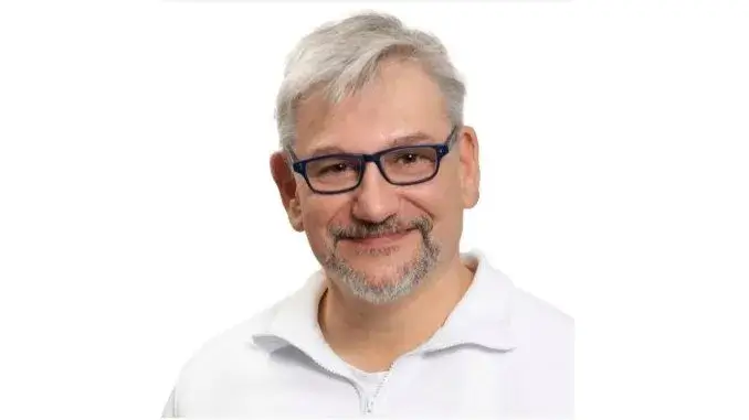 Hausarzt Andreas Schimke Gesetzentwurf soll medizinisches Personal schützen