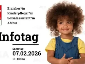 Infotag: Karrierechancen an der Akademie