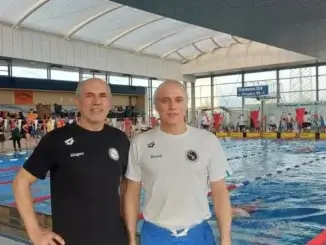 Schwimmer: Sehr gute Frühform bei Masters-Meisterschaften