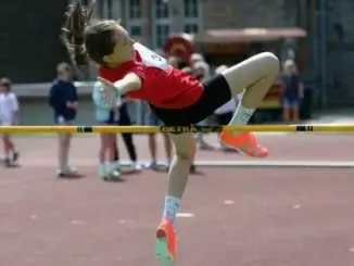Kreishallenmeisterschaften: VfL Gladbeck ist erfolgreichste "Mannschaft"