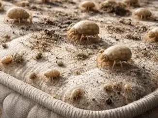 Matratzenreinigung: Verbraucher sollten sich schützen