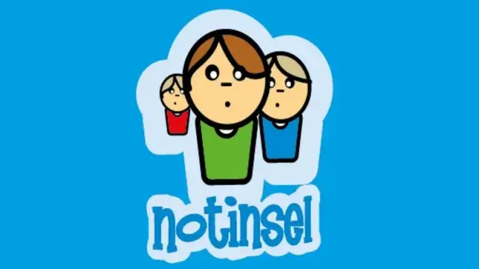 Notinsel Notinsel: Sicherheit für Kinder