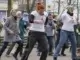 One Billion Rising: Frauen gegen Gewalt