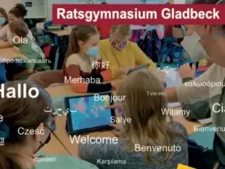 Weiterführende Schulen: Termine zur Anmeldung 2026