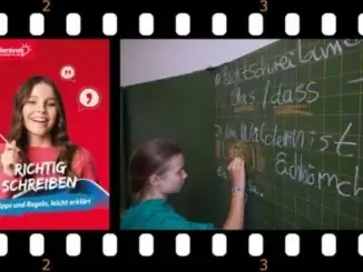 Rechtschreibung: Tipps und Regeln sollen helfen
