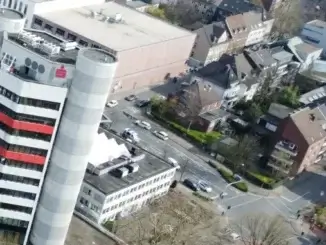 Panzerknacker von Gelsenkirchen sorgen für Unruhe bei Schließfachinhabern