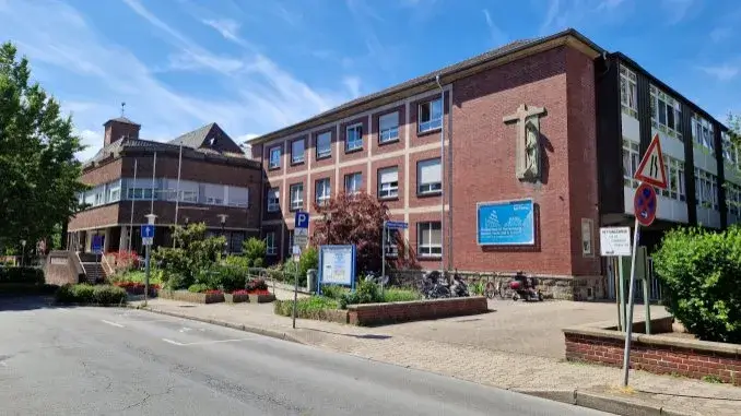 St. Barbara-Hospital Familiale Pflege: Kostenlose Kurse in Gladbeck