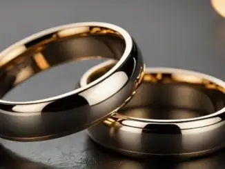 Trauringe: Diebstahl aus Juweliergeschäft