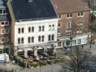 Wohnungsnot: Stadt lässt drei Wohnungen leer stehen