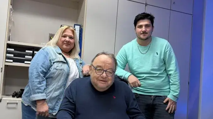 BIG-Beraterteam Sprechstunde der BIG für alle Gladbecker Bürger