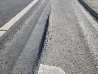 Schlaglöcher in Gladbeck: Ein ernstzunehmendes Problem