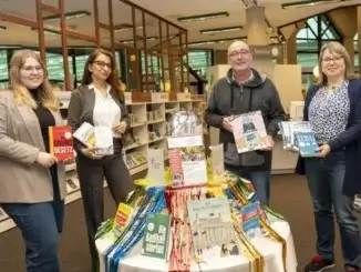 Demokratie im Fokus: Neue Literatur