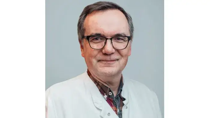 Dr. med. Marco Michels - Kneipp-Verein_ergebnis Schlaganfall: Risiken und Behandlung