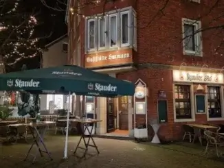 Bölleranschlag auf Pütter sorgt für Aufregung