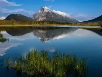 Reisejournalist berichten über Kanada und Alaska