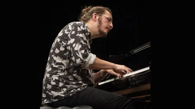 Lion Wegmann und seine neuen Jazzkompositionen