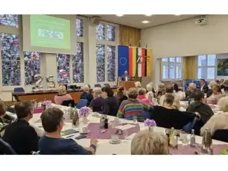Netzwerk Freiwilligenarbeit in Gladbeck