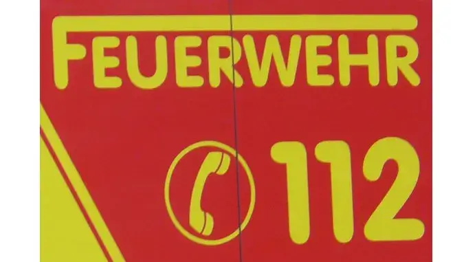Notruftag 112 - Kreis RE_ergebnis Notrufnummer 112: Die lebensrettende Verbindung