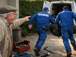 Aufgepasst: Senior in Gladbeck bemerkt Betrugsmasche