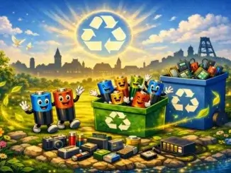 Tag der Batterie: Bedeutung und Herkunft