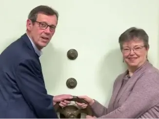 Heimatverein lädt zur Mitgliederversammlung