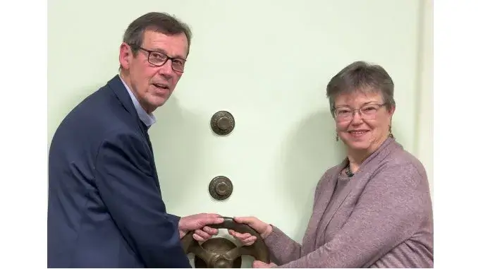 Heimatverein lädt zur Mitgliederversammlung