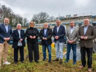 Weihnachtsspende: Unterstützung für kranke Kinder