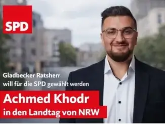 Achmed Khodr: Ein aufstrebender Stern