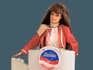 Barbie-Ausstellung: Zum Internationalen Frauentag