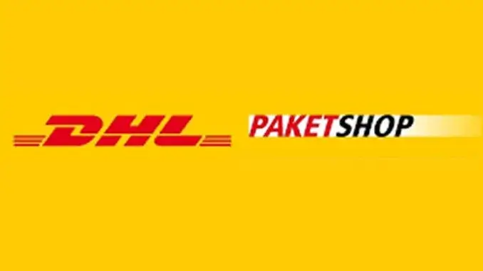 Helat Kiosk: Neuer DHL Paketshop in Gladbeck- Brauck
