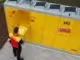 Packstation für stressfreies Paketmanagement