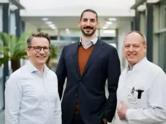 Kinderklinik am Marienhospital GE hat neuen Chefarzt