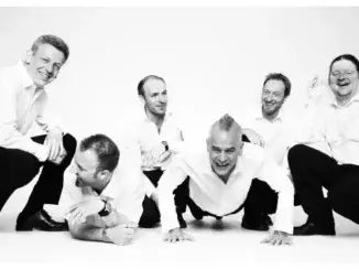 Jazz-Frühschoppen: Musikerlebnis mit JAZZlight