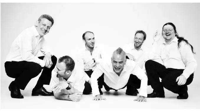 Ensemble JAZZlight Jazz-Frühschoppen: Musikerlebnis mit JAZZlight