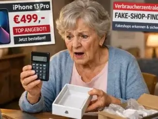 Fake-Shops und wie man sie erkennt