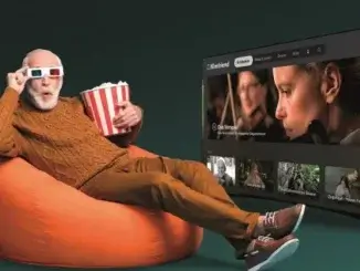 Filmstreaming mit dem Gladbecker Büchereiausweis