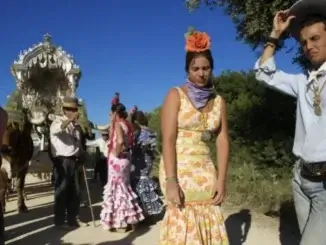 Andalusien: Faszinierende Spuren der Mauren