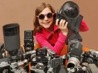 Fotobörse: Großes Fototreffen in Gladbeck